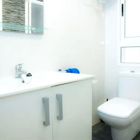 Apartment Ximos House *